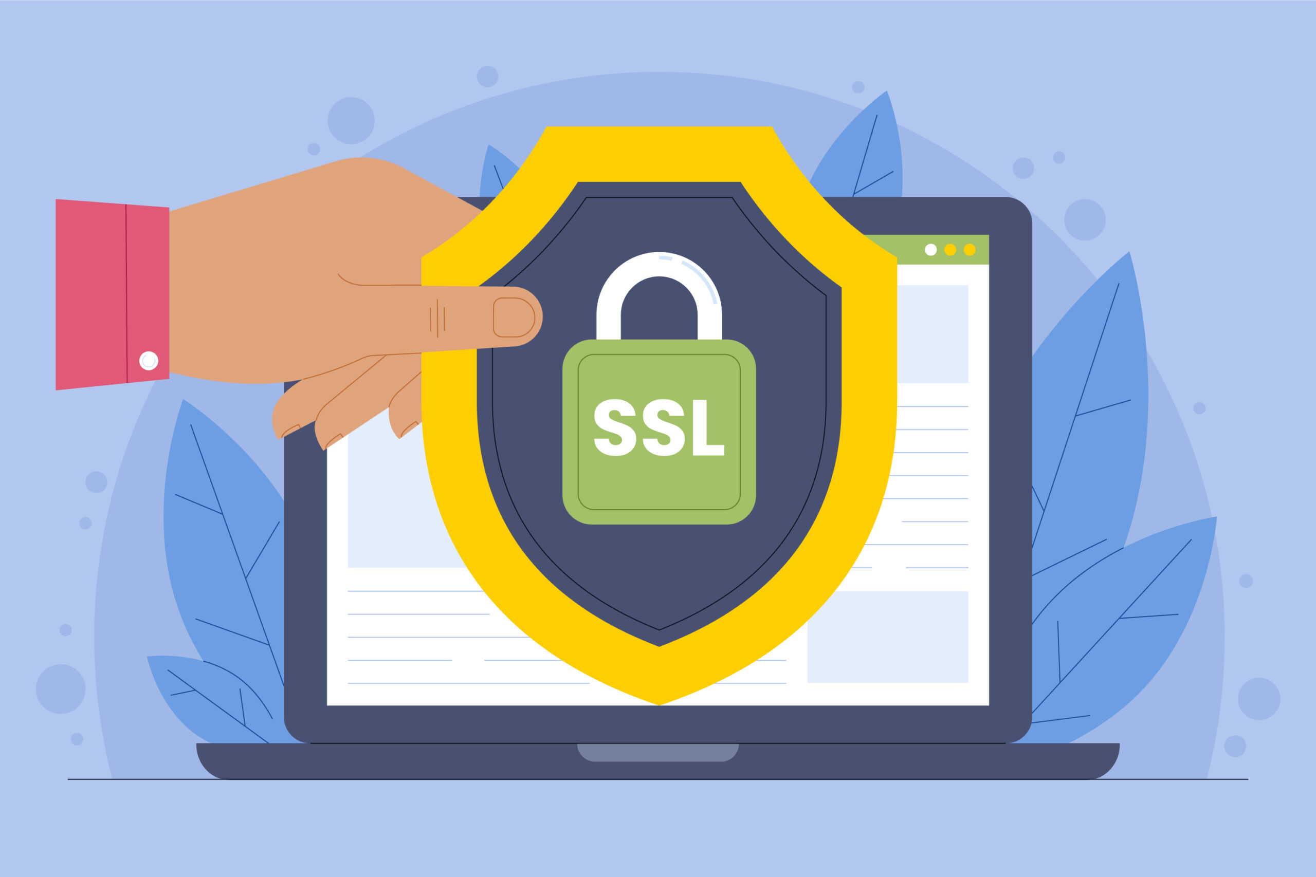 What is SSL certificate? – Eagletech Computers