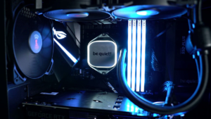 What Are the Different Types of PC Cooling and What Is Best to Choose ...