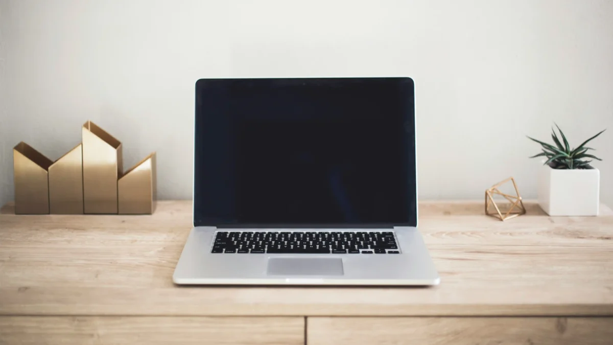 Laptop Won’t Turn On? Common Causes and What to Check First