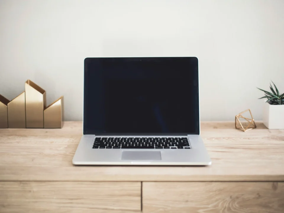 Laptop Won’t Turn On? Common Causes and What to Check First
